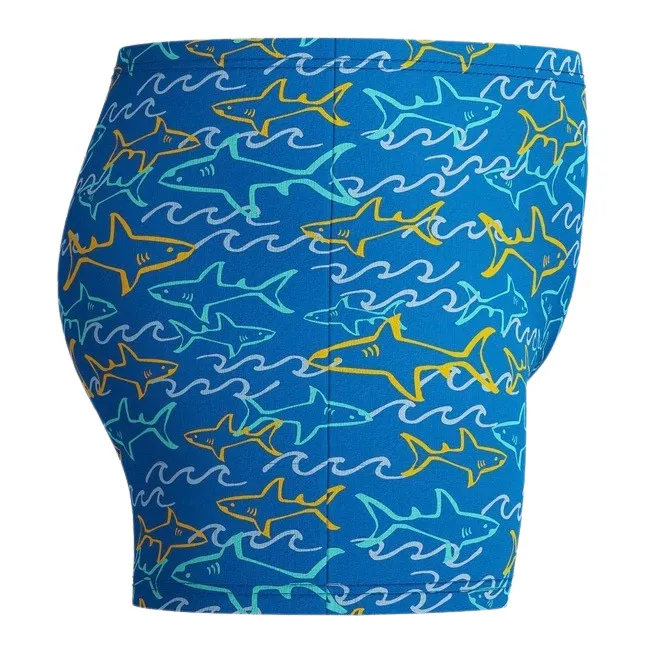 ბავშვის პლავკა