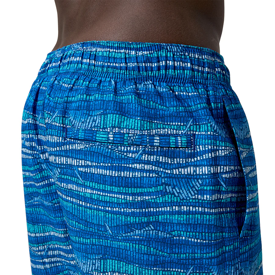 მამაკაცის საცურაო კოსტიუმი