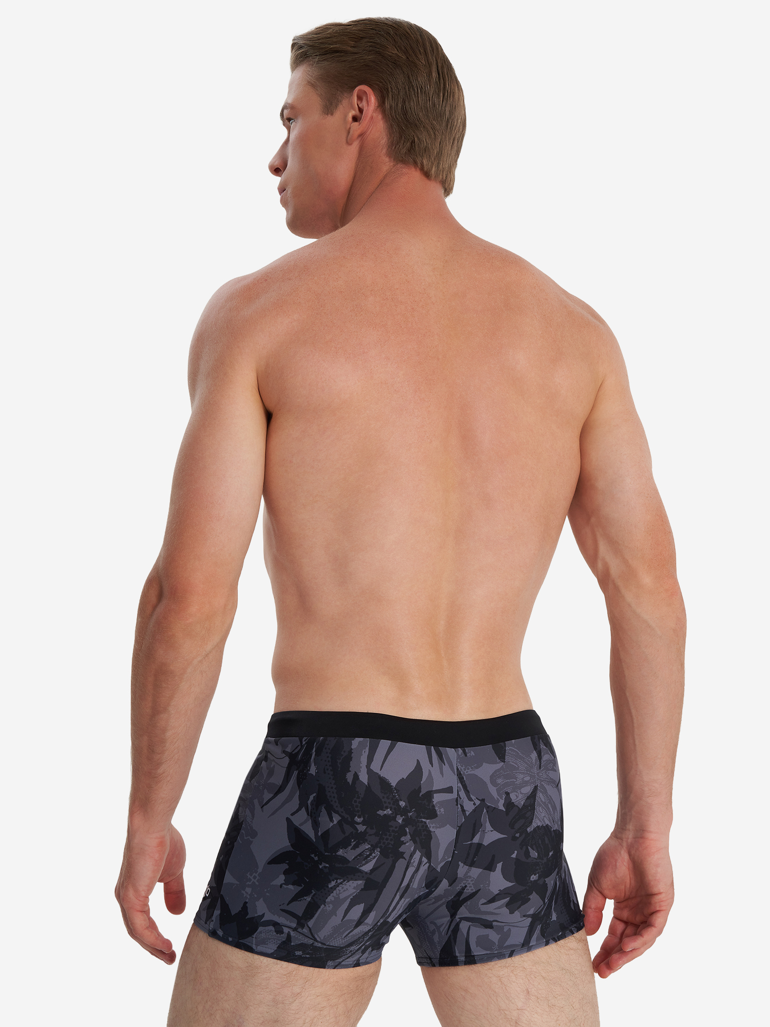 მამაკაცის საცურაო კოსტიუმი