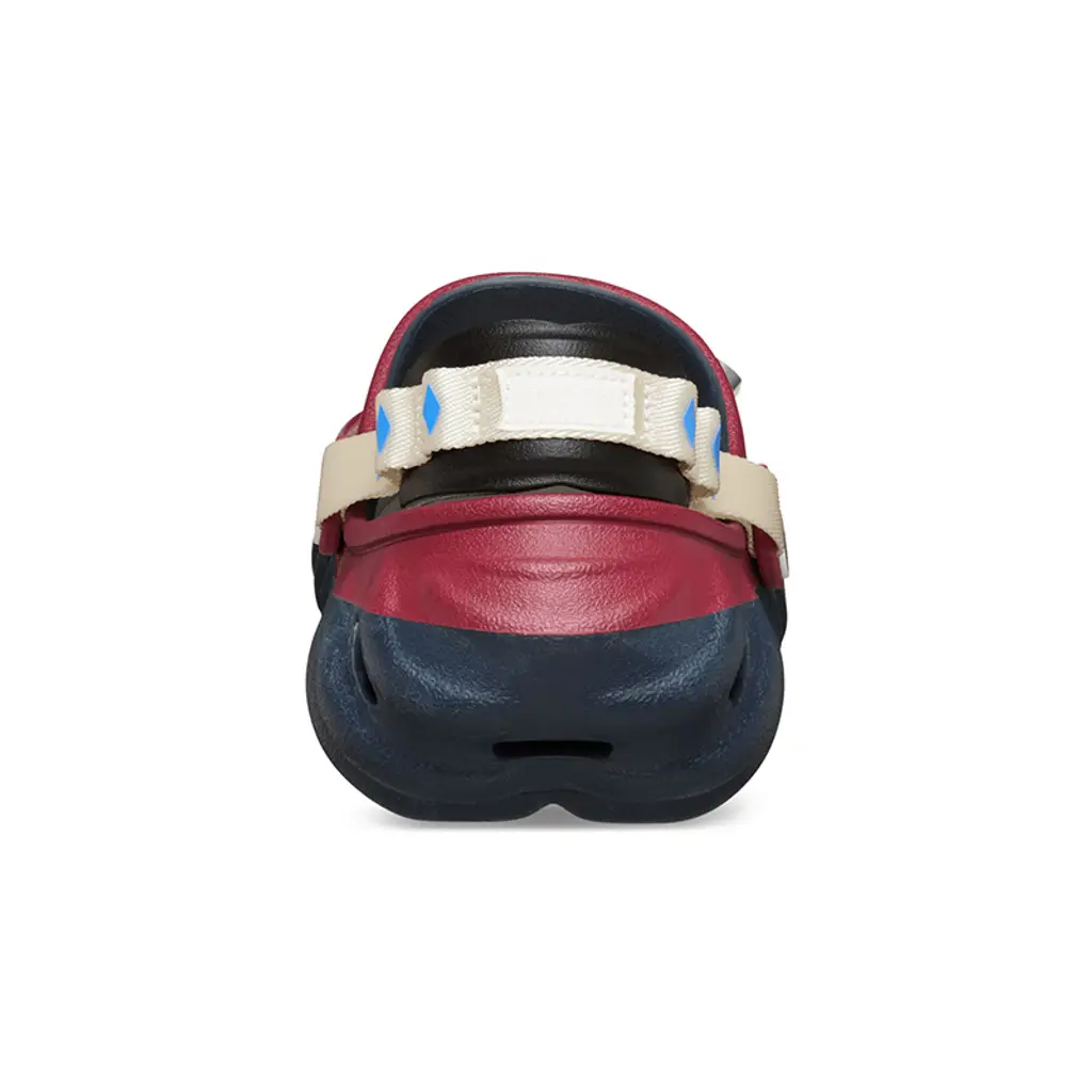 კლოგი Demon Slayer Giyu Echo Clog