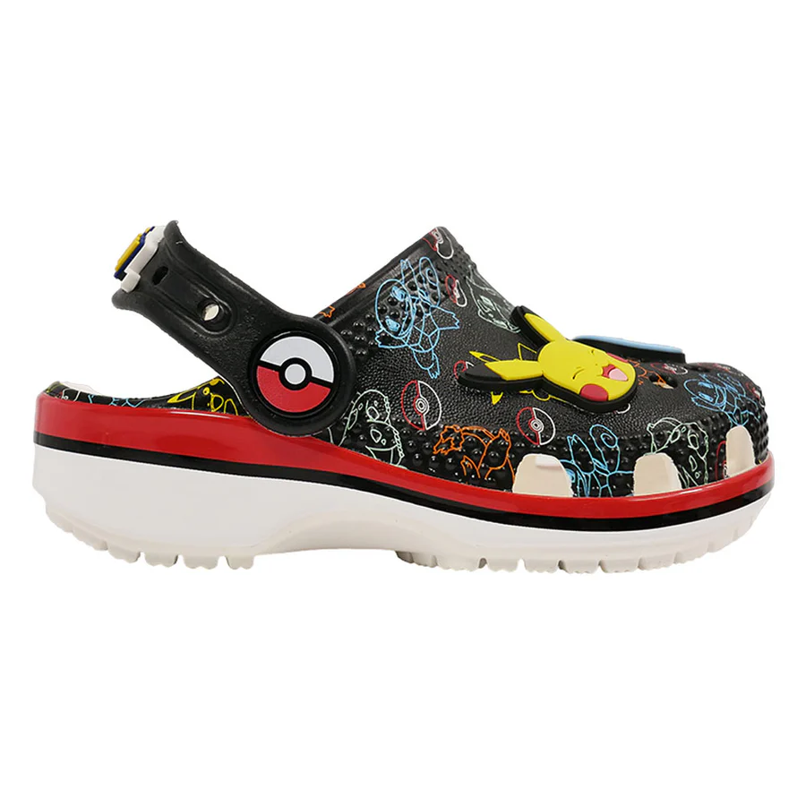 ბავშვის კლოგი