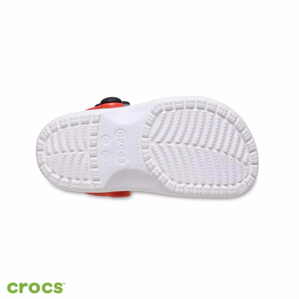 ბავშვის კლოგი