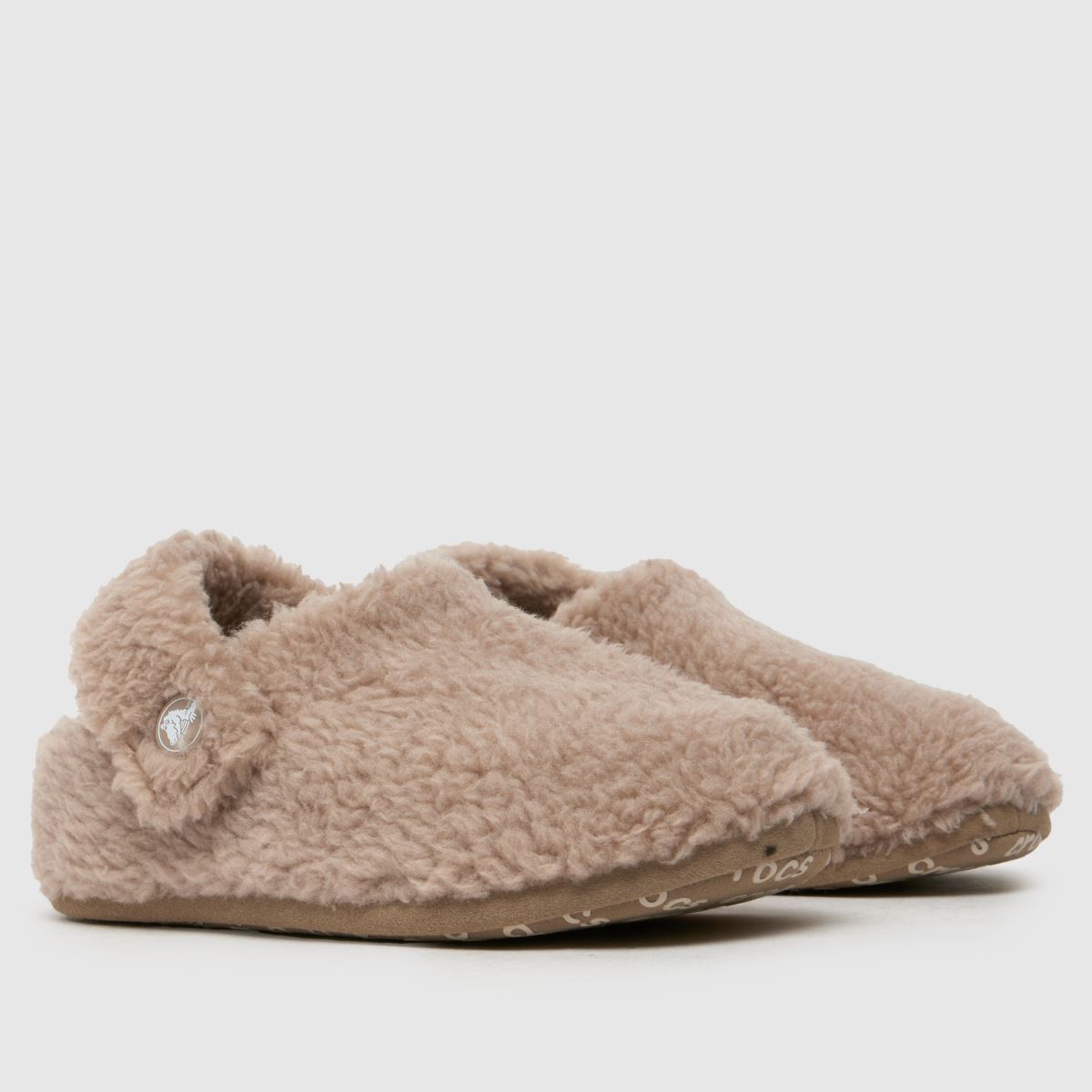 ჩუსტი Toddler Classic Cozzzy Slipper