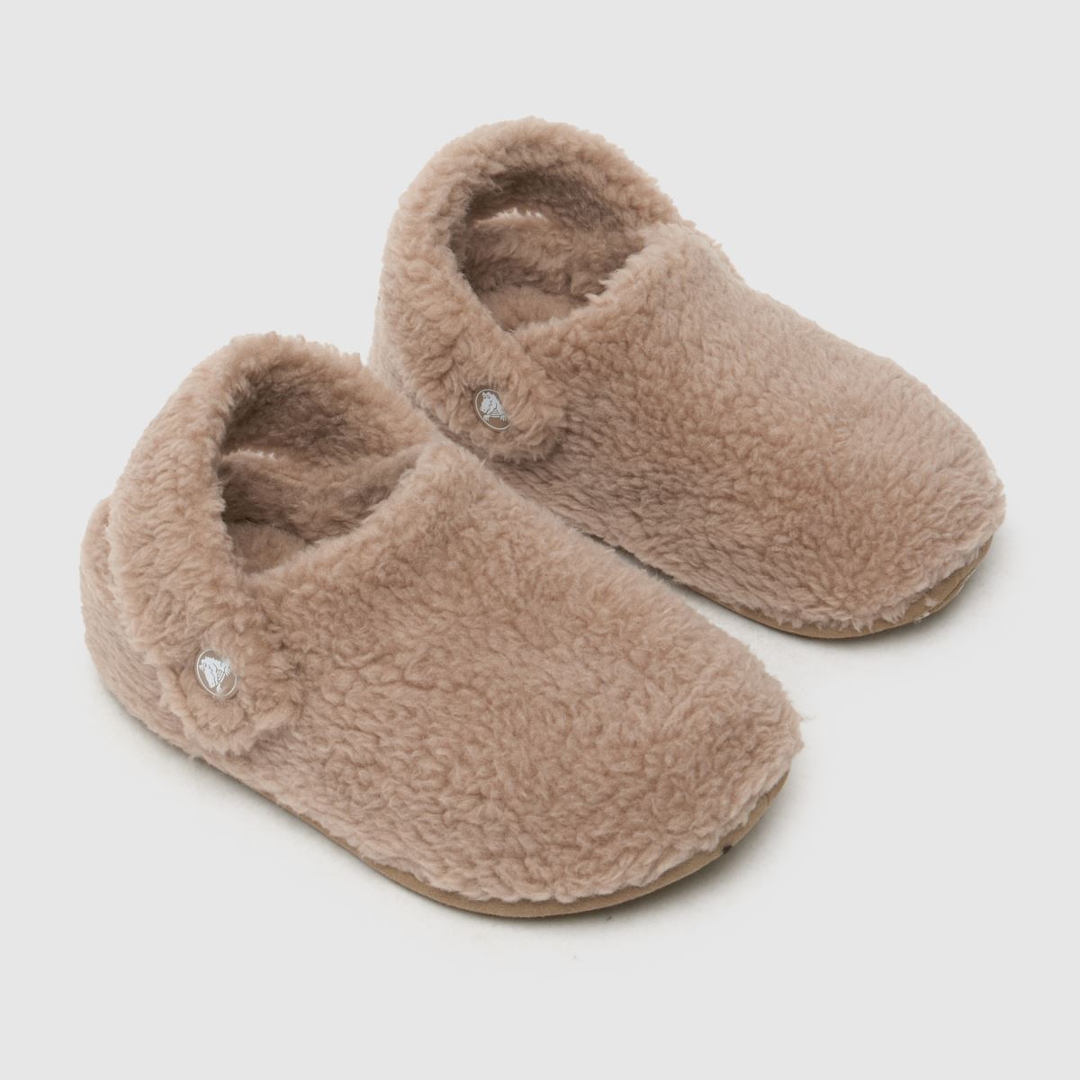 ჩუსტი Toddler Classic Cozzzy Slipper