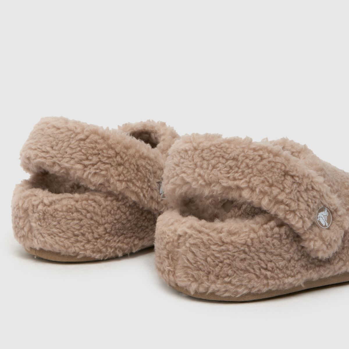ჩუსტი Toddler Classic Cozzzy Slipper