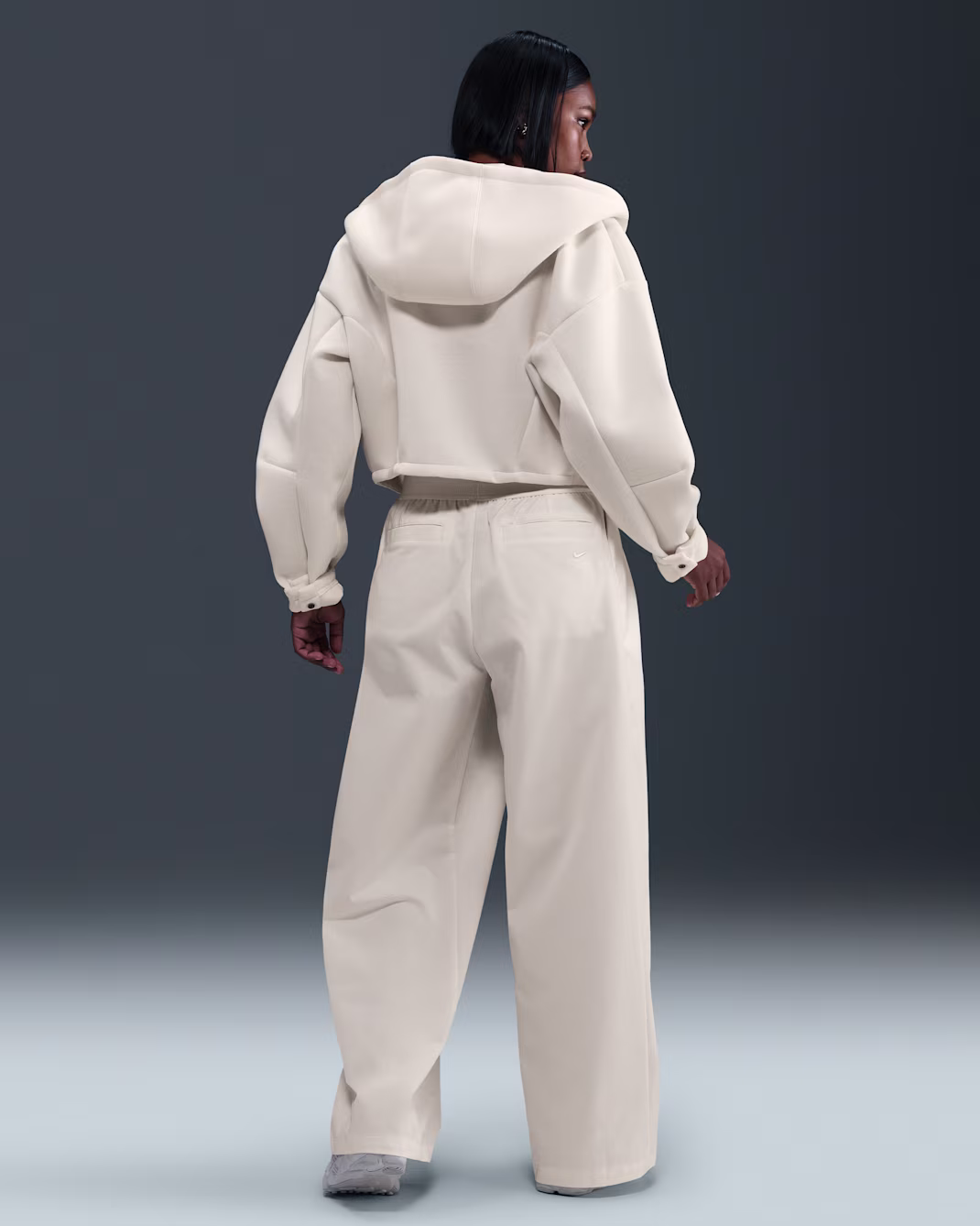 ქალის შარვალი