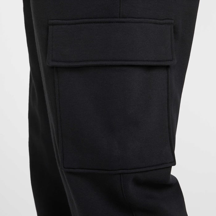 მამაკაცის სპორტული შარვალი