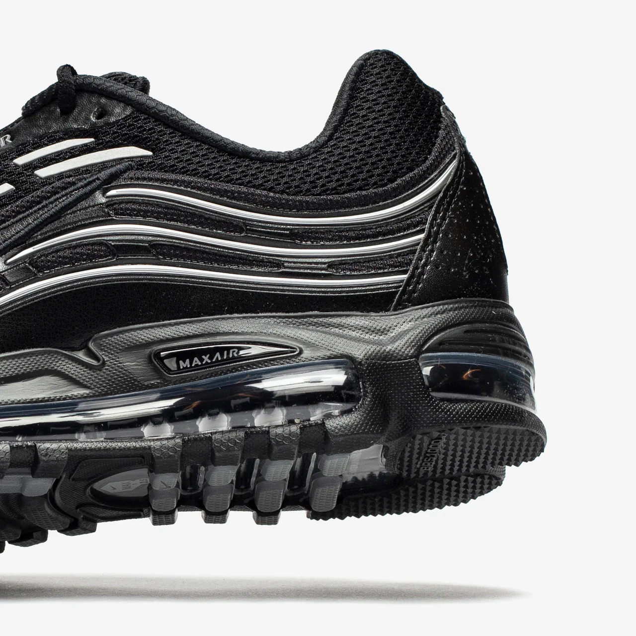 მამაკაცის სპორტული ფეხსაცმელი