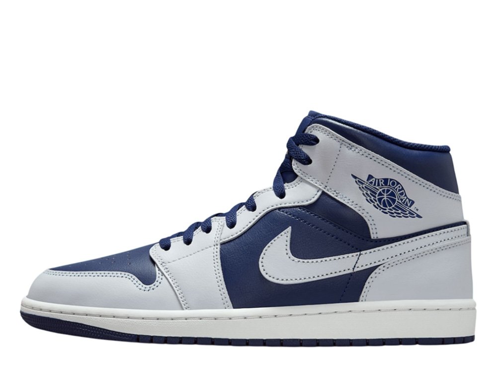 მამაკაცის სპორტული ფეხსაცმელი