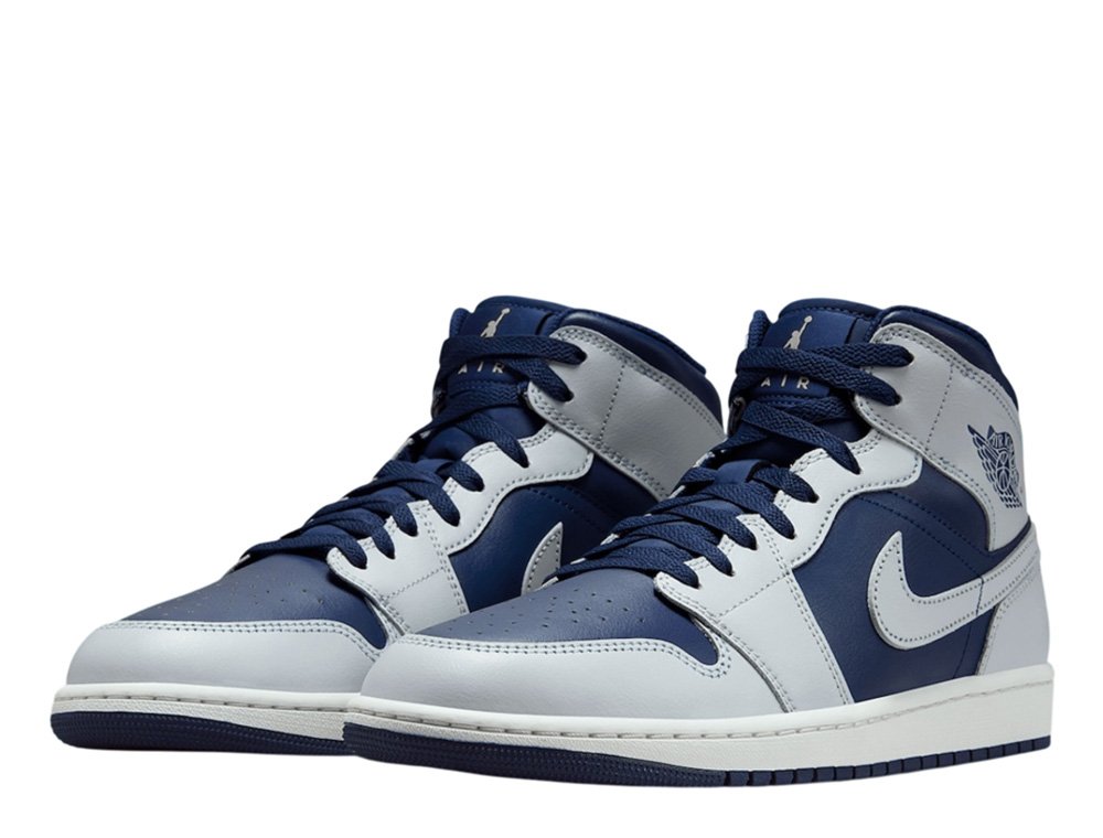 მამაკაცის სპორტული ფეხსაცმელი