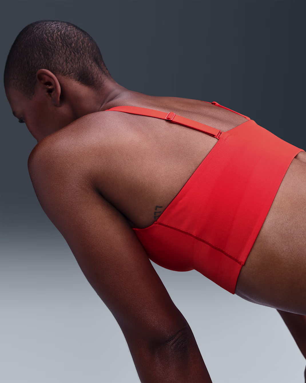 Nike ქალის მაისური