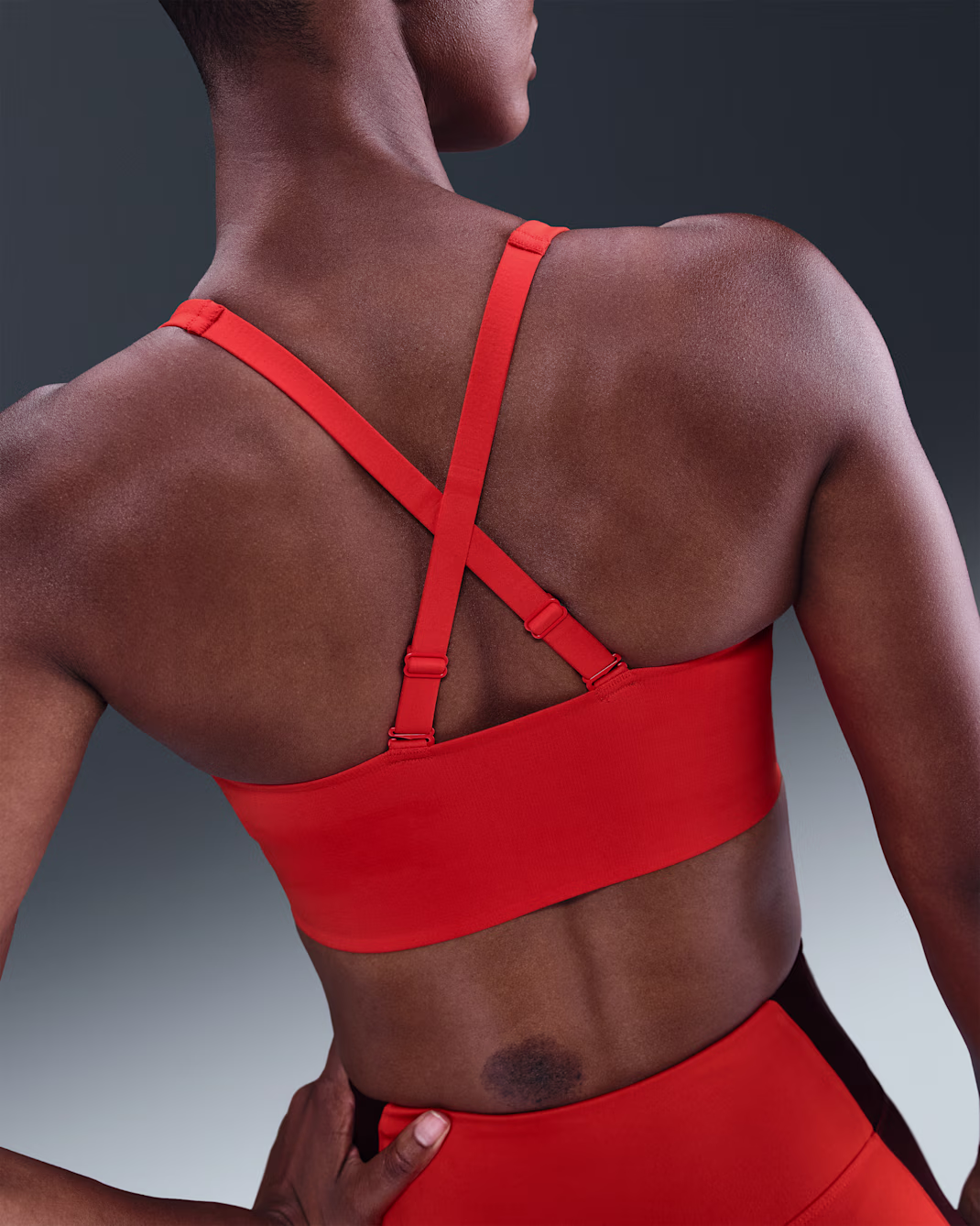 Nike ქალის მაისური