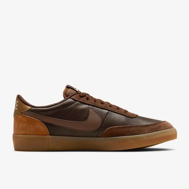 Nike მამაკაცის სპორტული ფეხსაცმელი