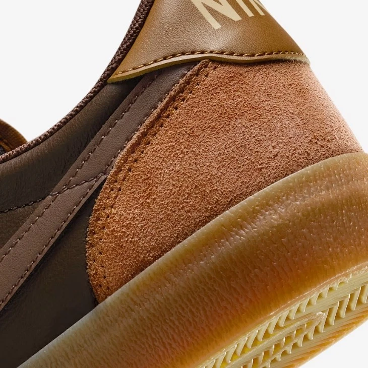 Nike მამაკაცის სპორტული ფეხსაცმელი