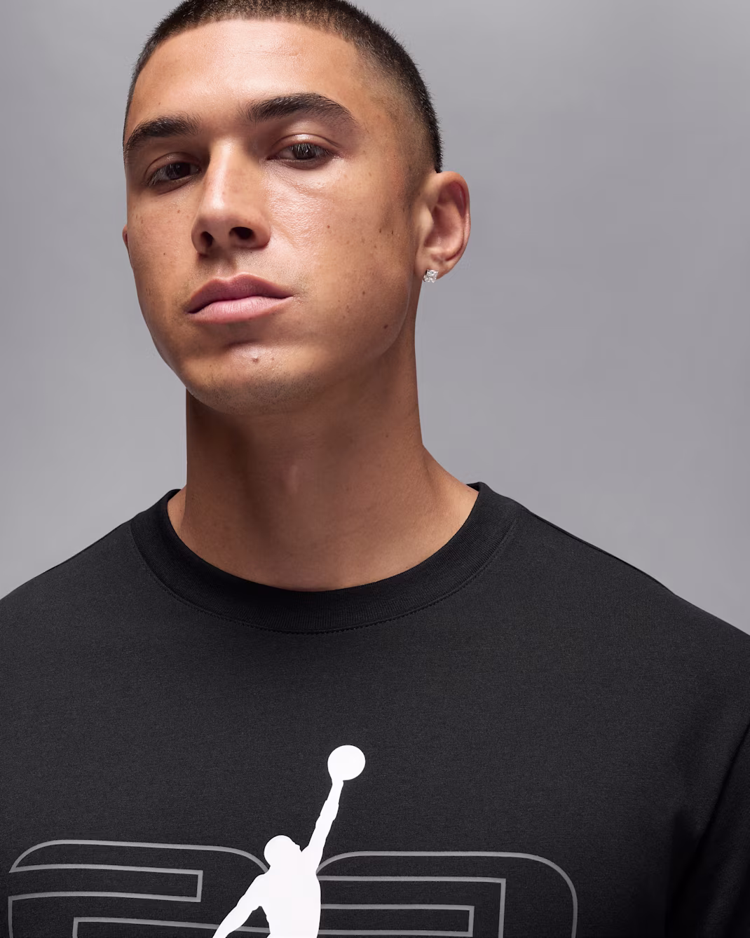 Nike მამაკაცის მაისური