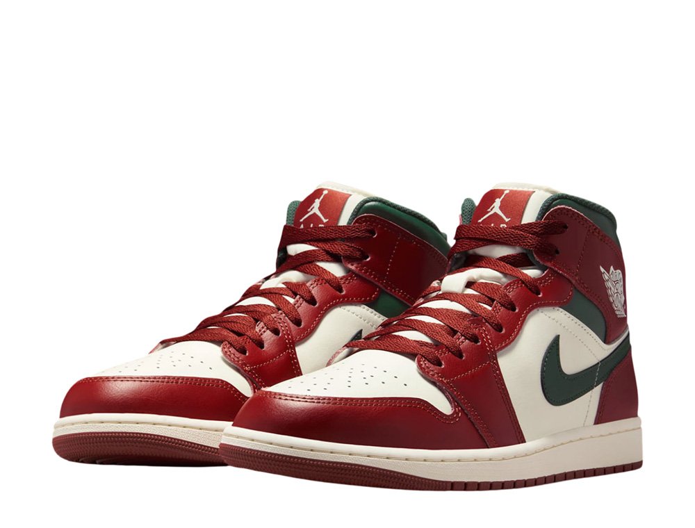 მამაკაცის სპორტული ფეხსაცმელი