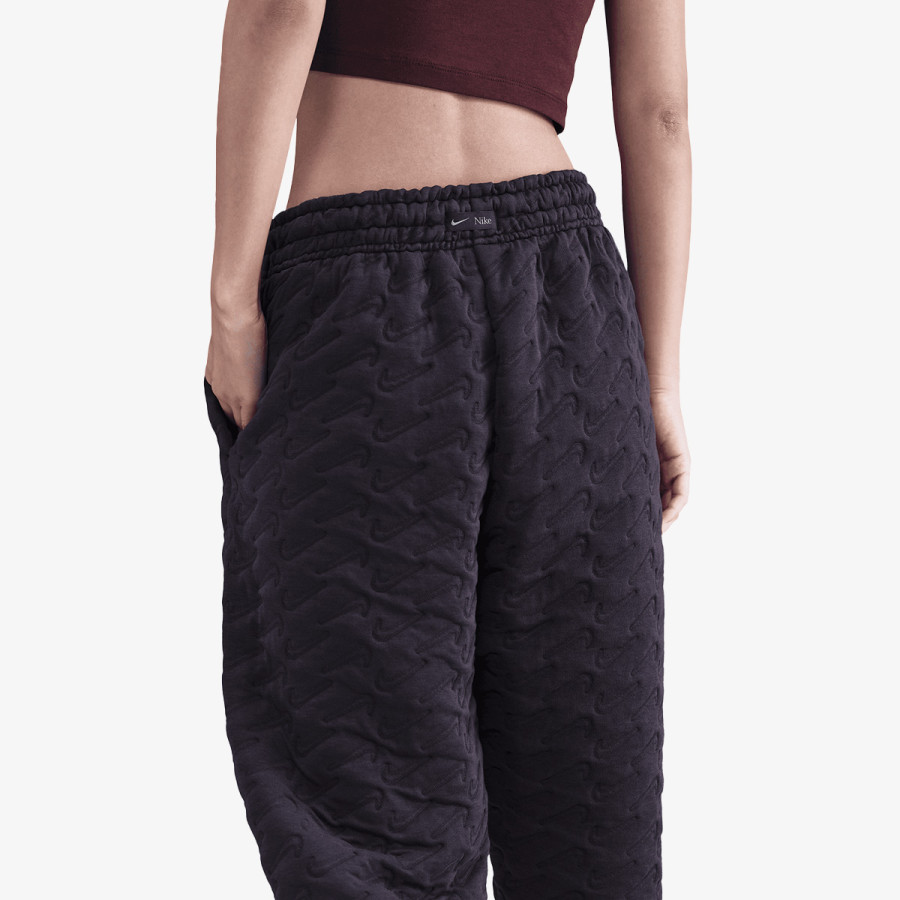 ქალის შარვალი