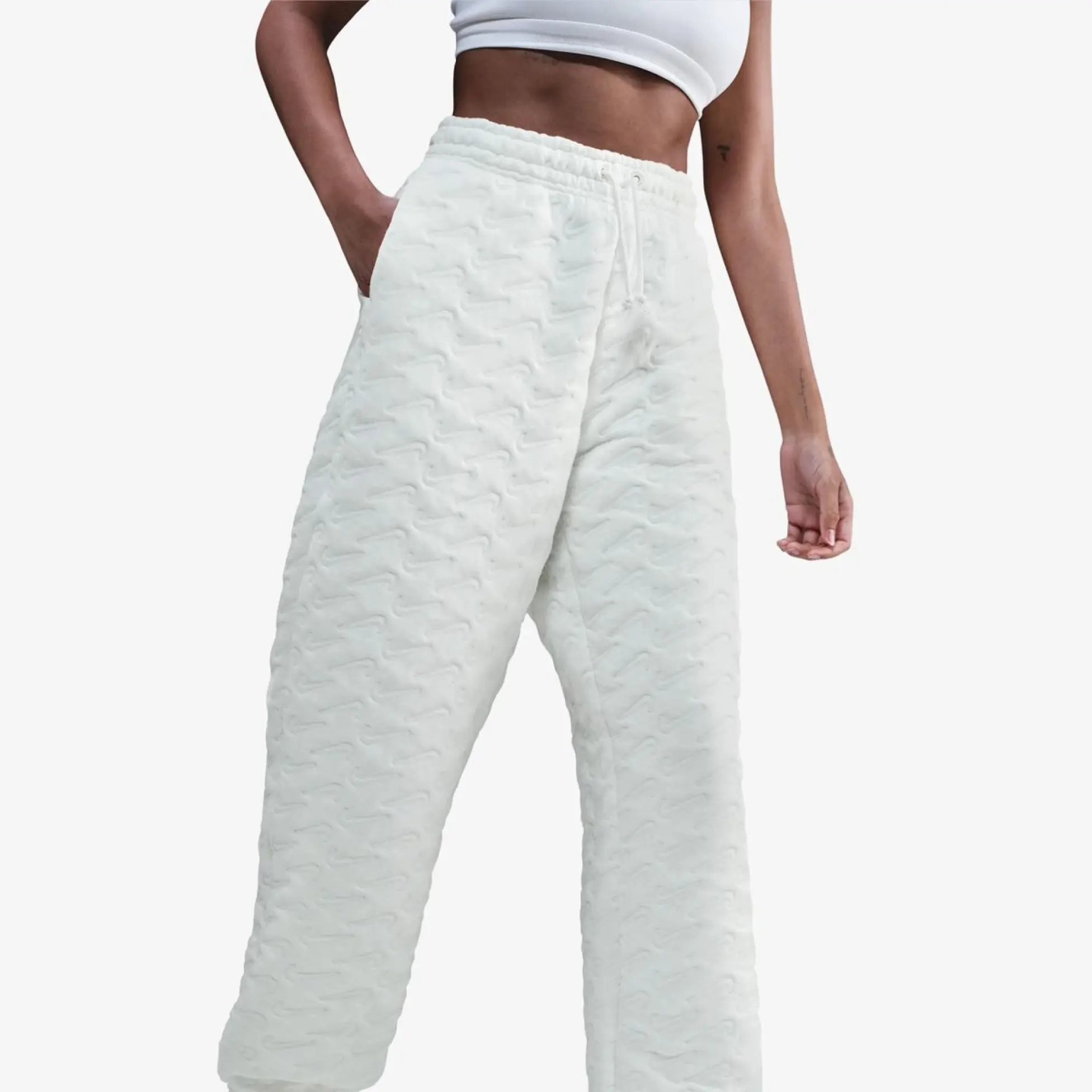 ქალის შარვალი