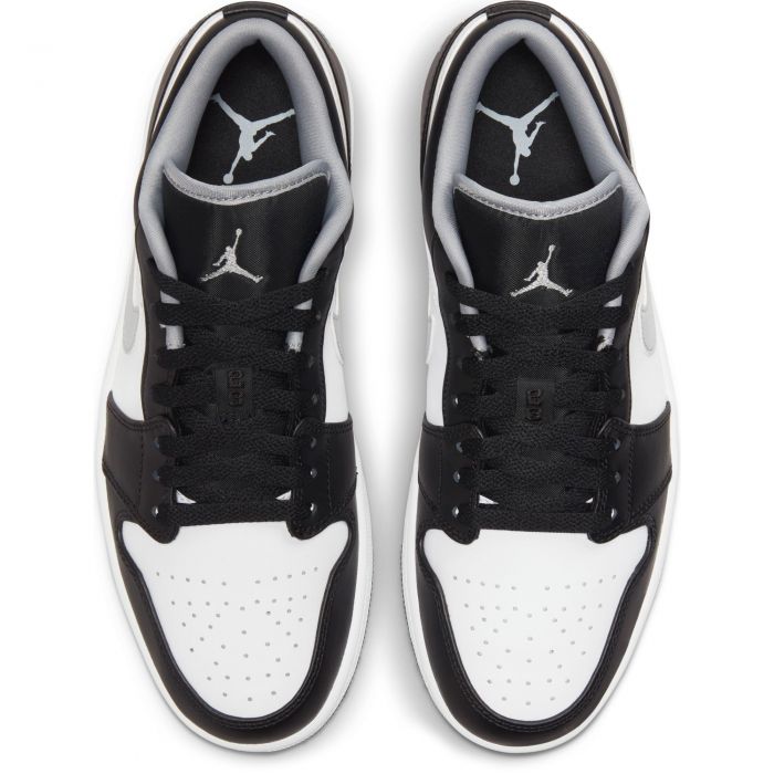 Nike მამაკაცის სპორტული ფეხსაცმელი AIR JORDAN 1 LOW