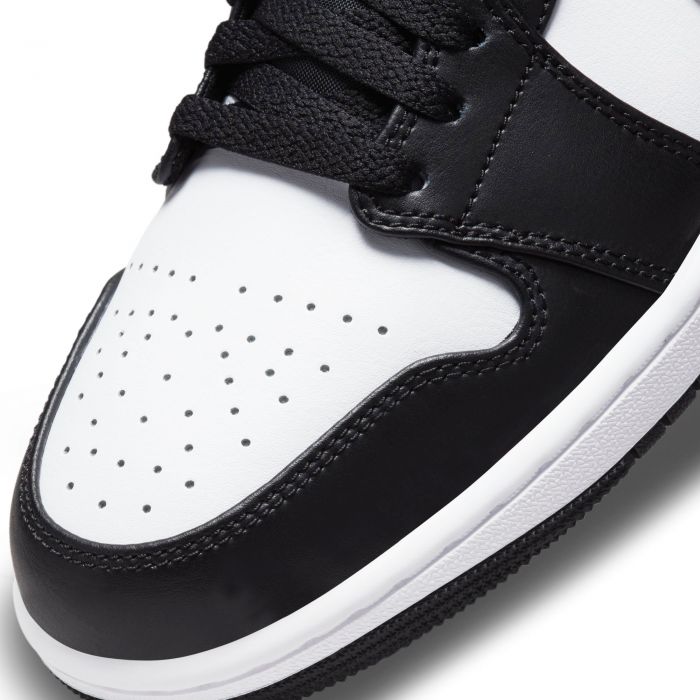 Nike მამაკაცის სპორტული ფეხსაცმელი AIR JORDAN 1 LOW