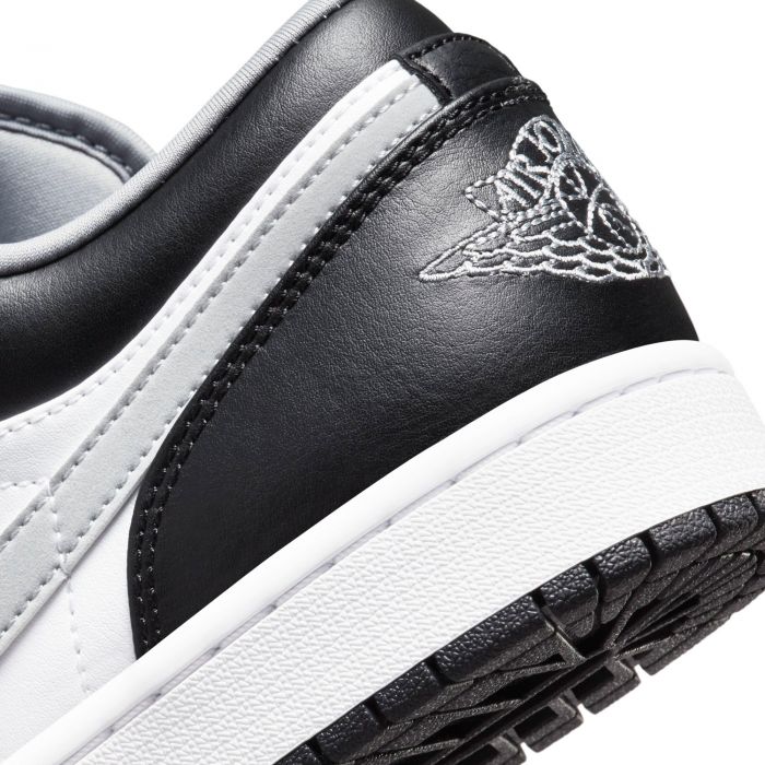 Nike მამაკაცის სპორტული ფეხსაცმელი AIR JORDAN 1 LOW
