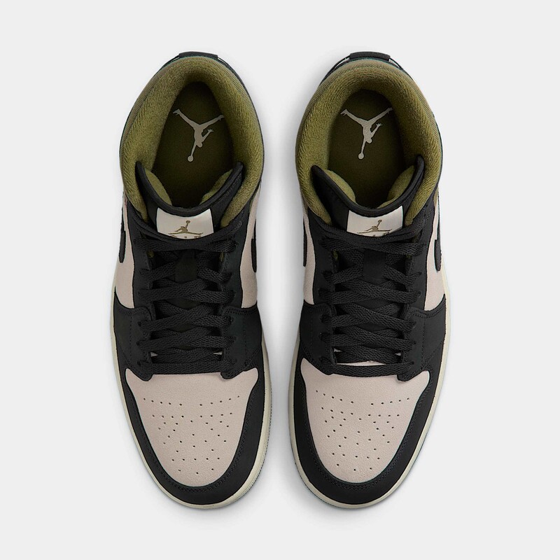 მამაკაცის სპორტული ფეხსაცმელი