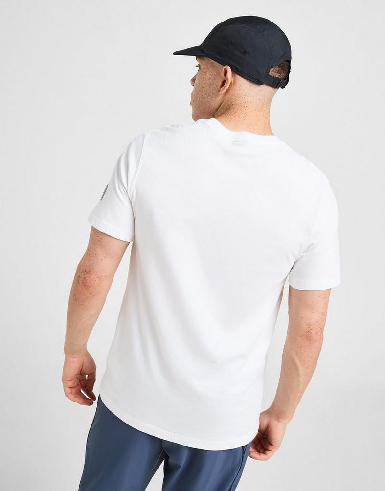 Nike მამაკაცის მაისური