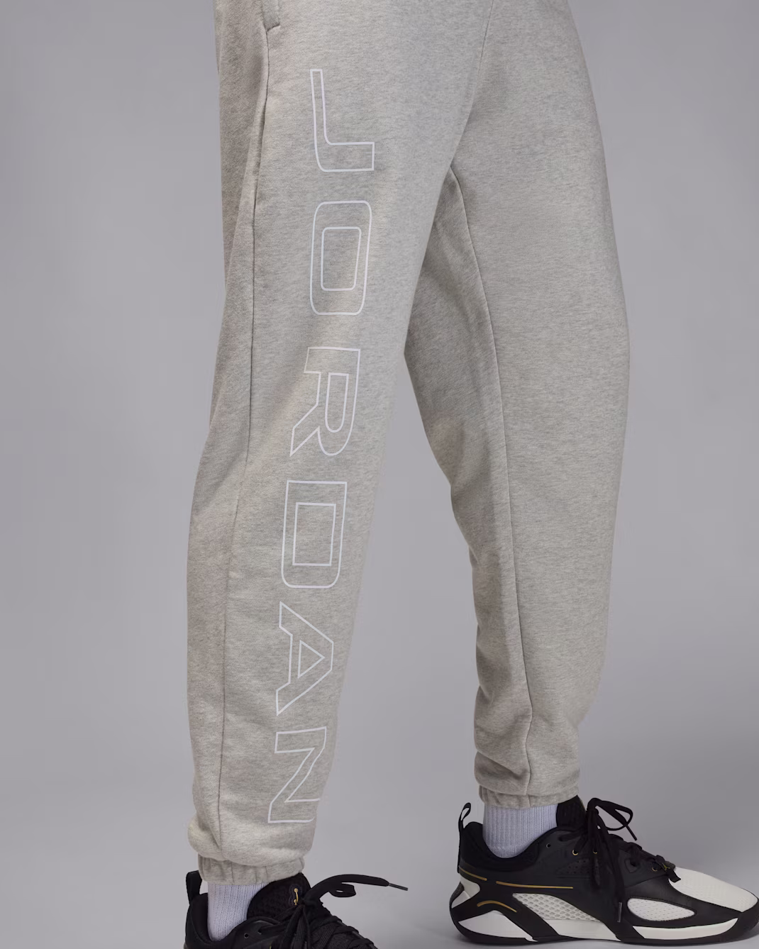 მამაკაცის სპორტული შარვალი