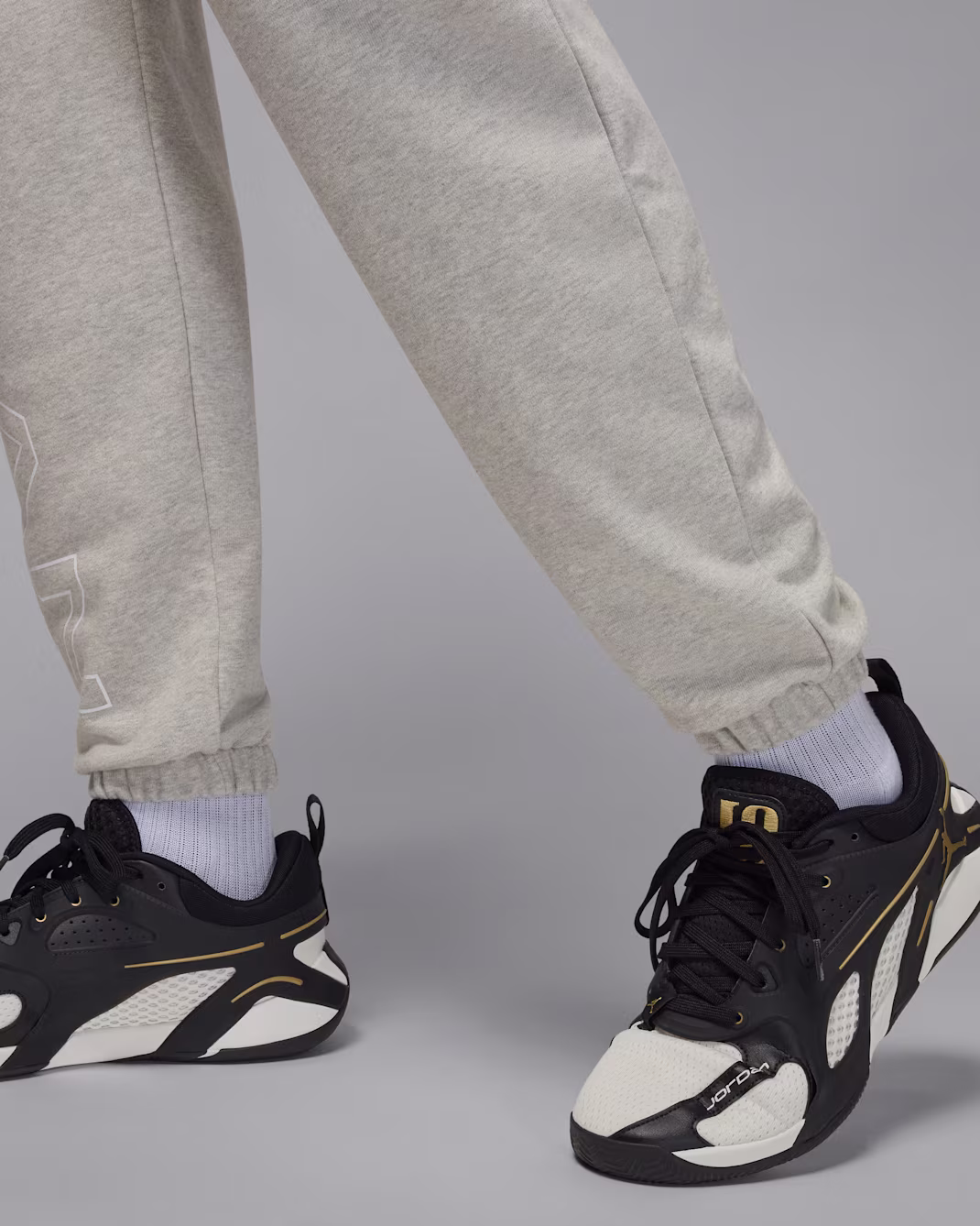 მამაკაცის სპორტული შარვალი