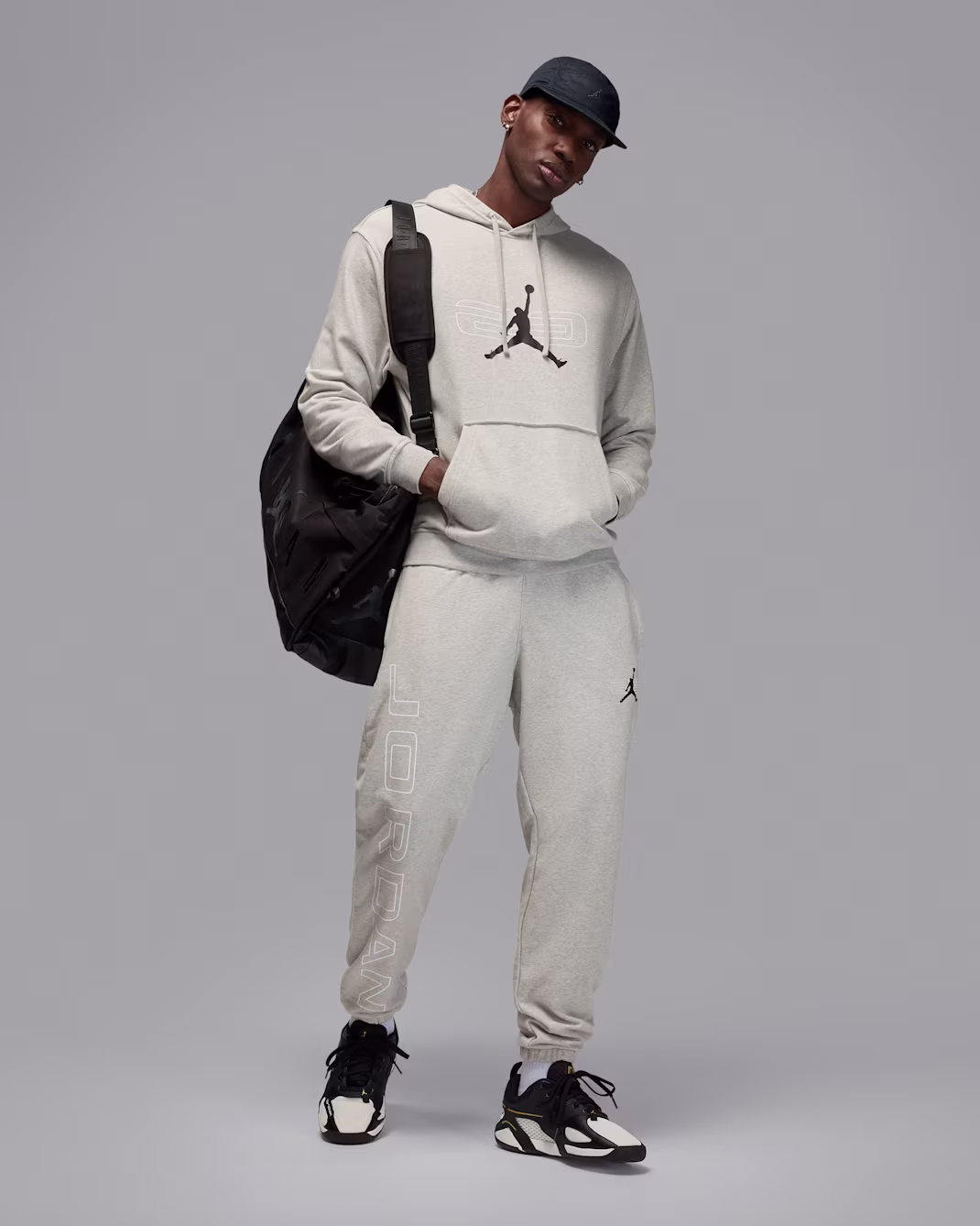 მამაკაცის სპორტული შარვალი