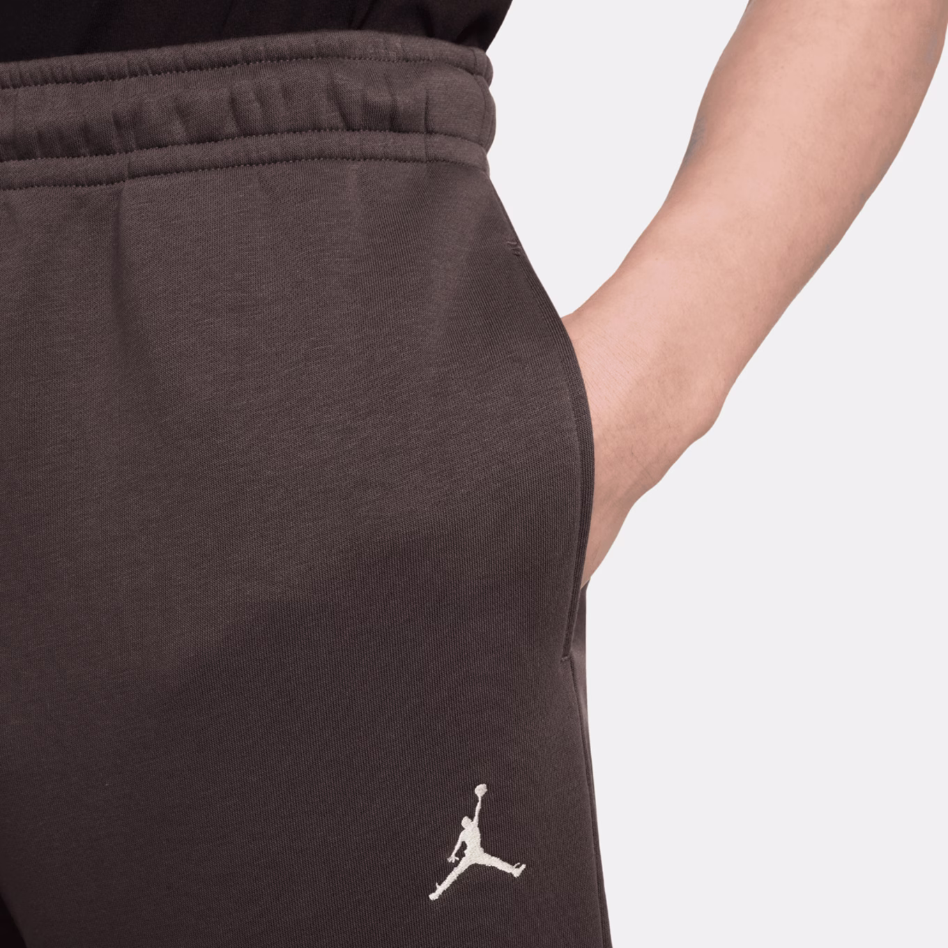 Nike მამაკაცის სპორტული შარვალი
