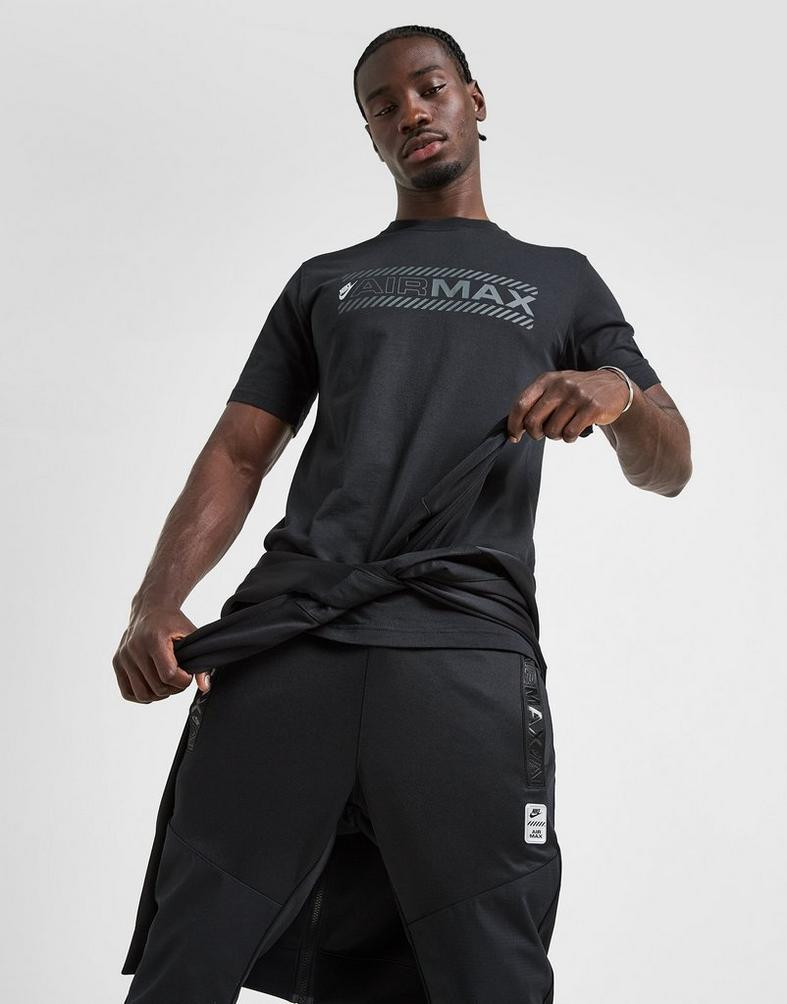 Nike მამაკაცის მაისური