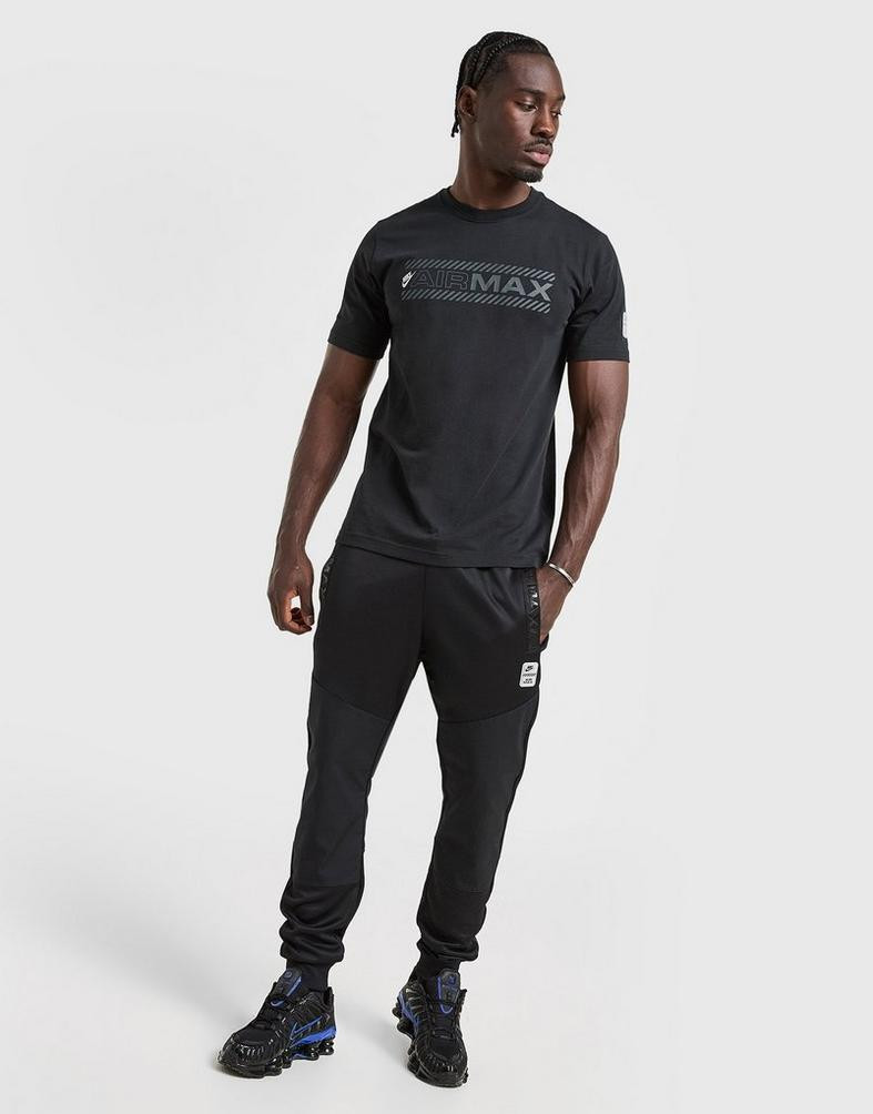 Nike მამაკაცის მაისური