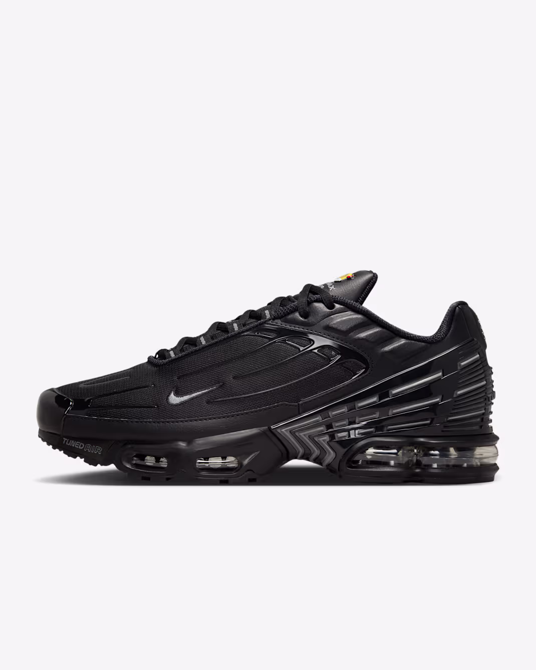 Nike მამაკაცის სპორტული ფეხსაცმელი
