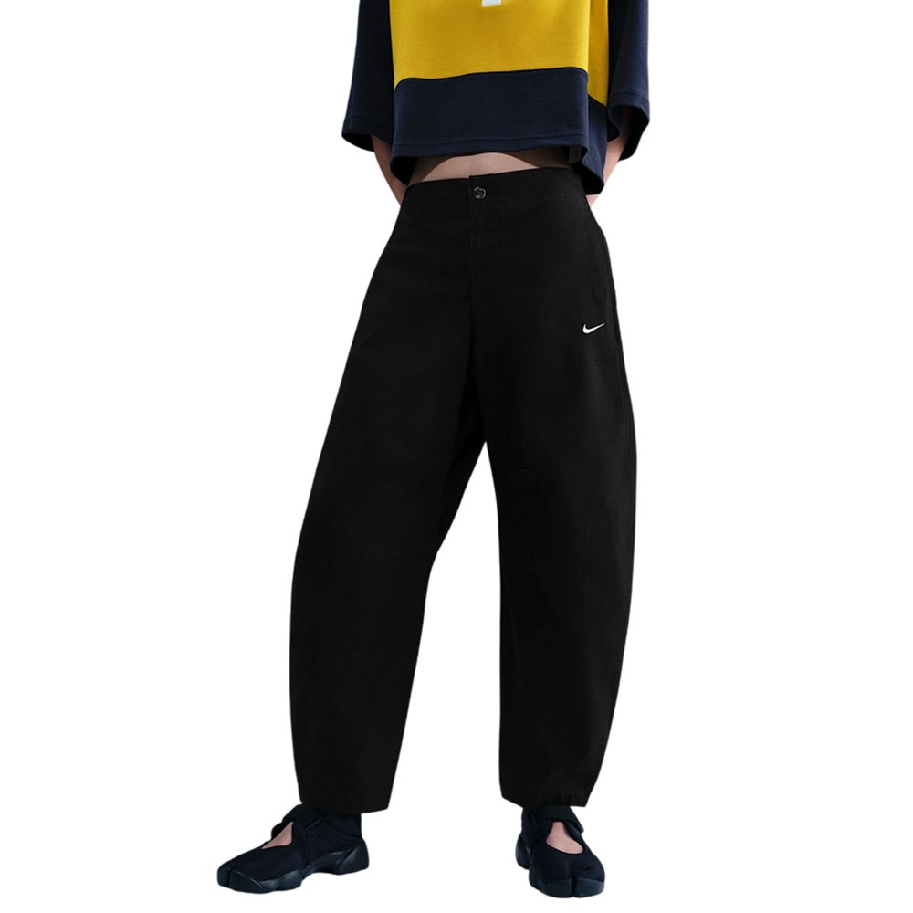 ქალის შარვალი