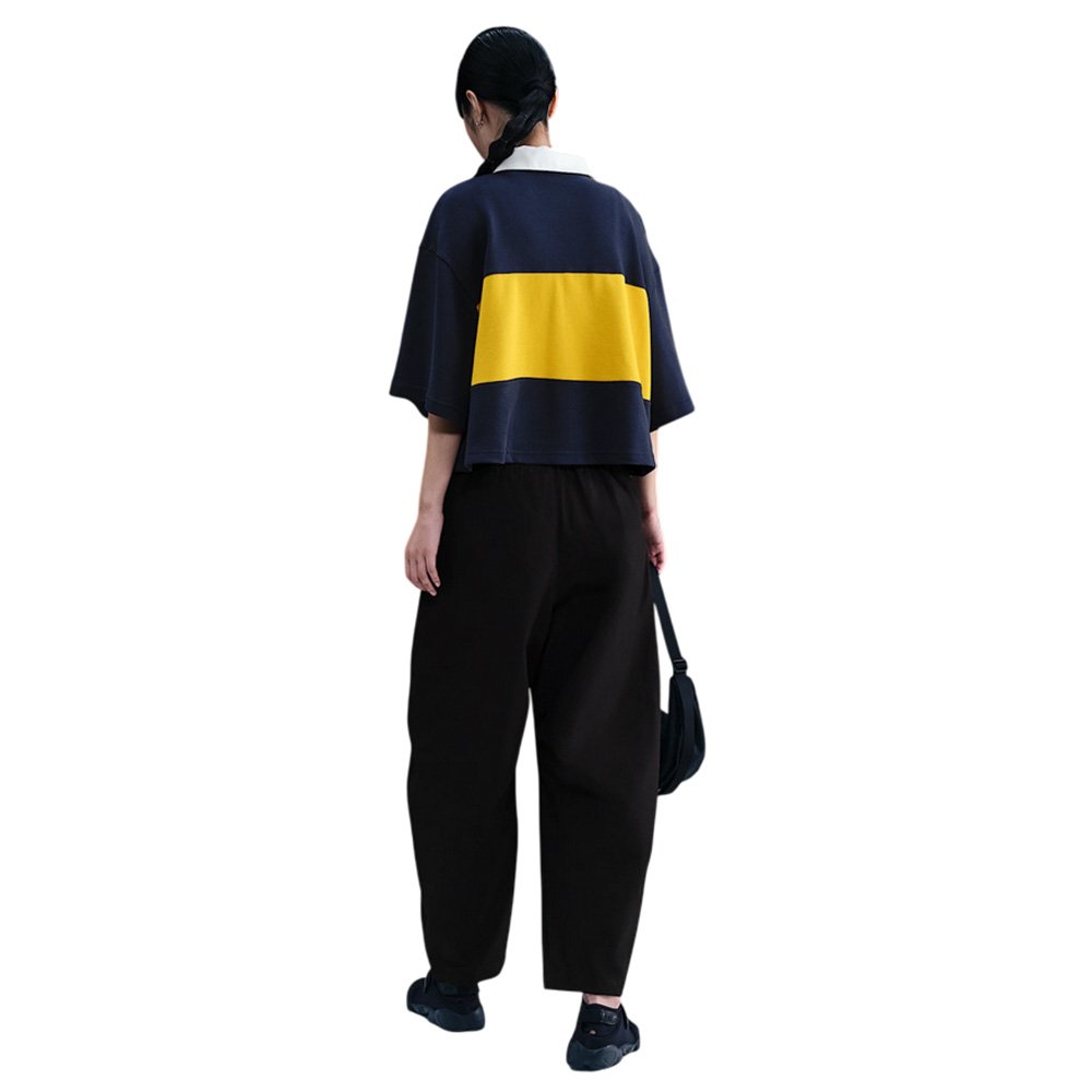 ქალის შარვალი