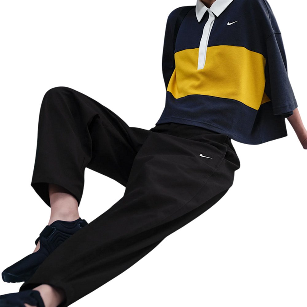 ქალის შარვალი