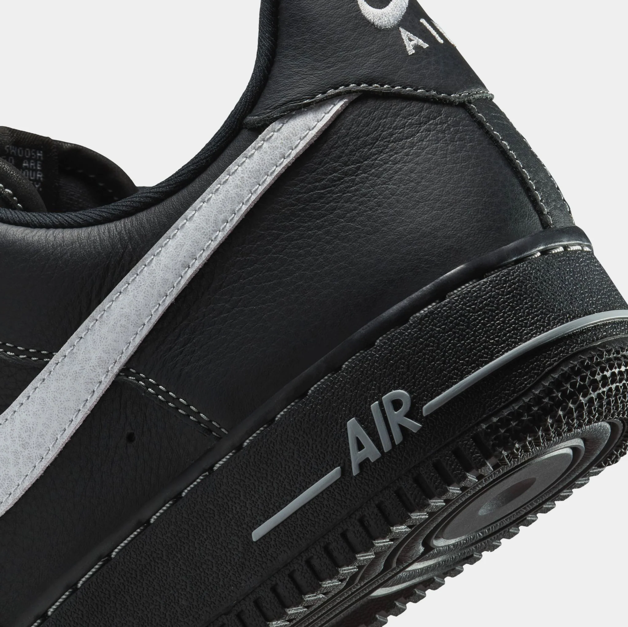 მამაკაცის სპორტული ფეხსაცმელი