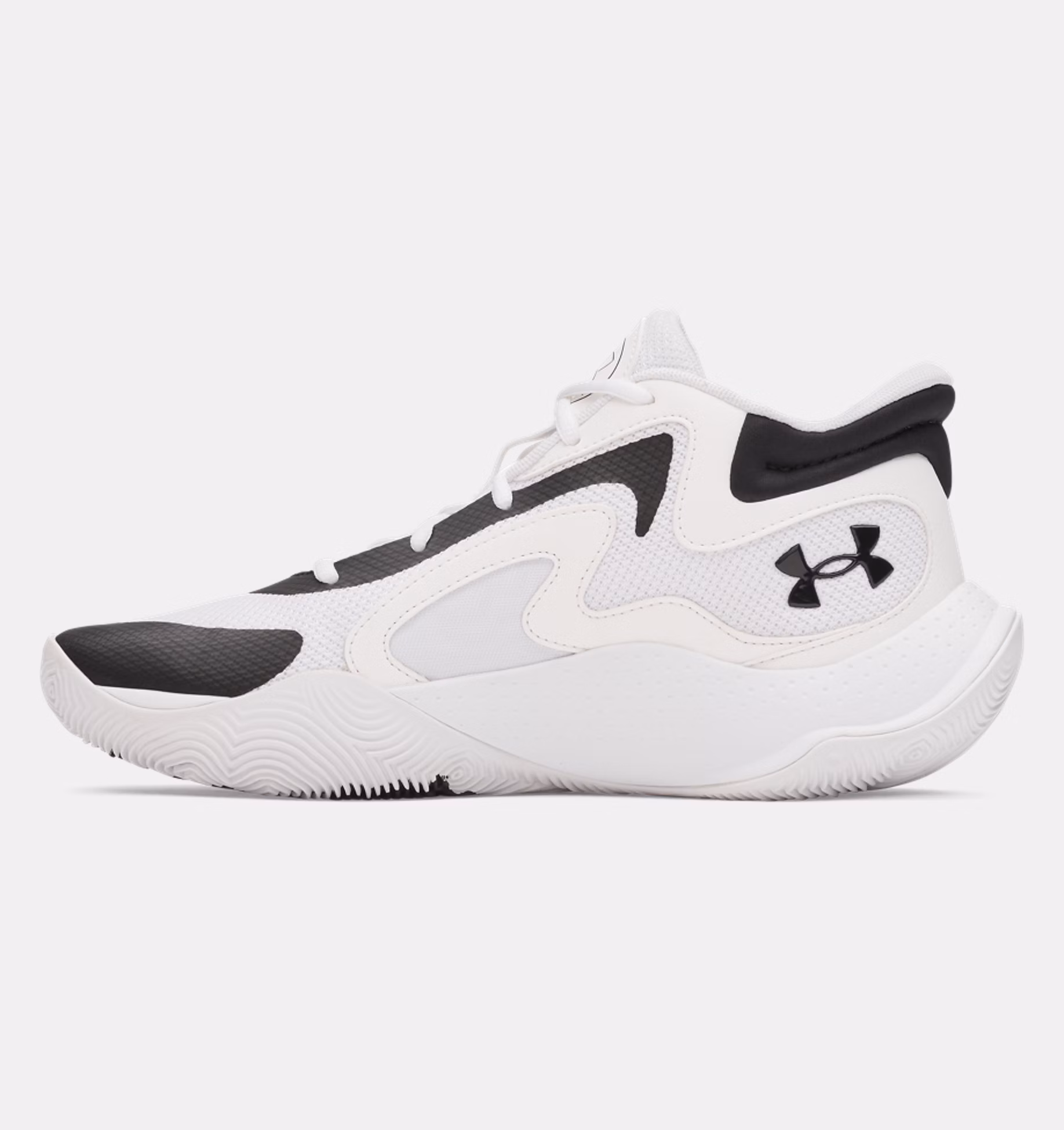 Under Armour მამაკაცის სპორტული ფეხსაცმელი