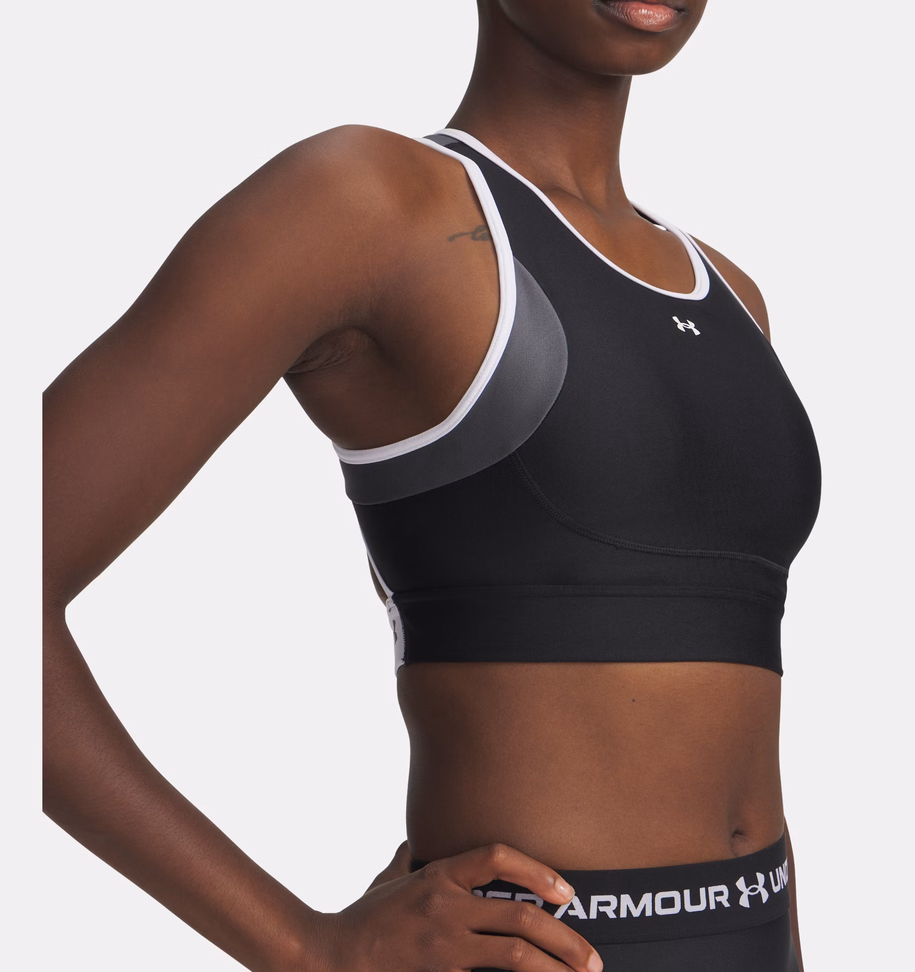 Under Armour ქალის მაისური