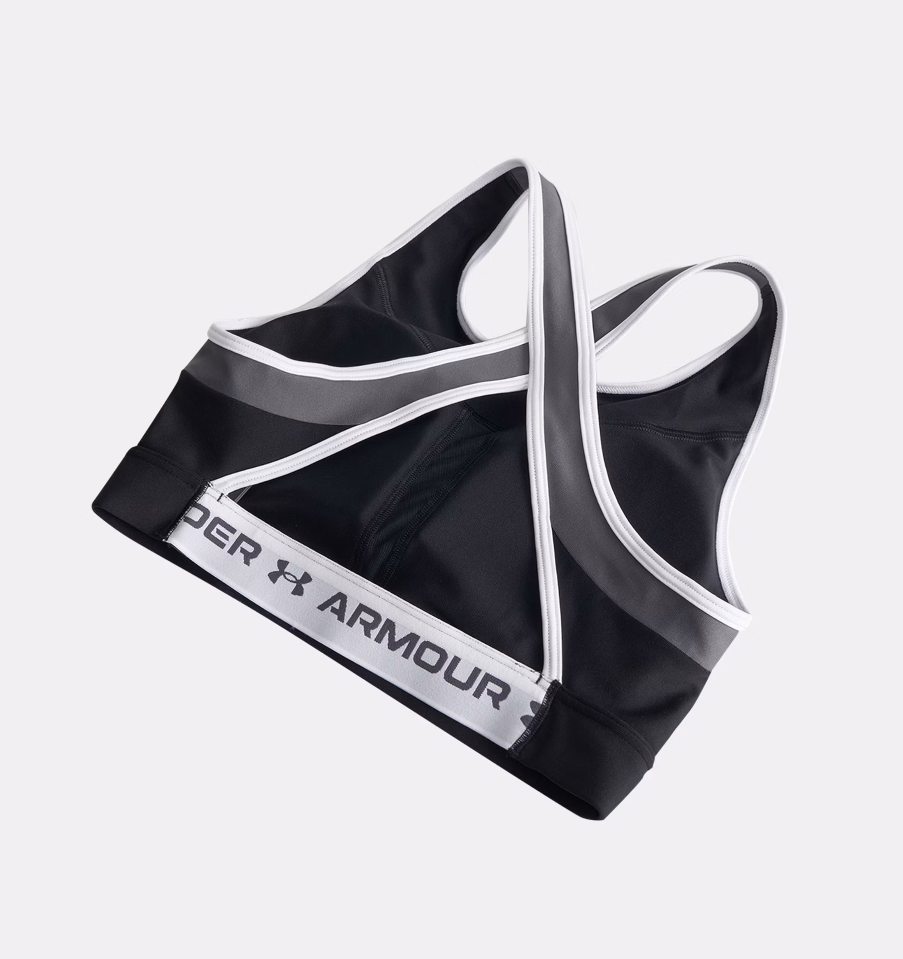 Under Armour ქალის მაისური