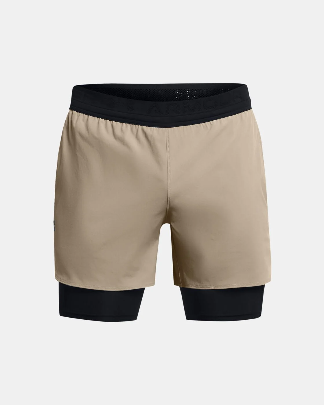 Under Armour მამაკაცის შორტი