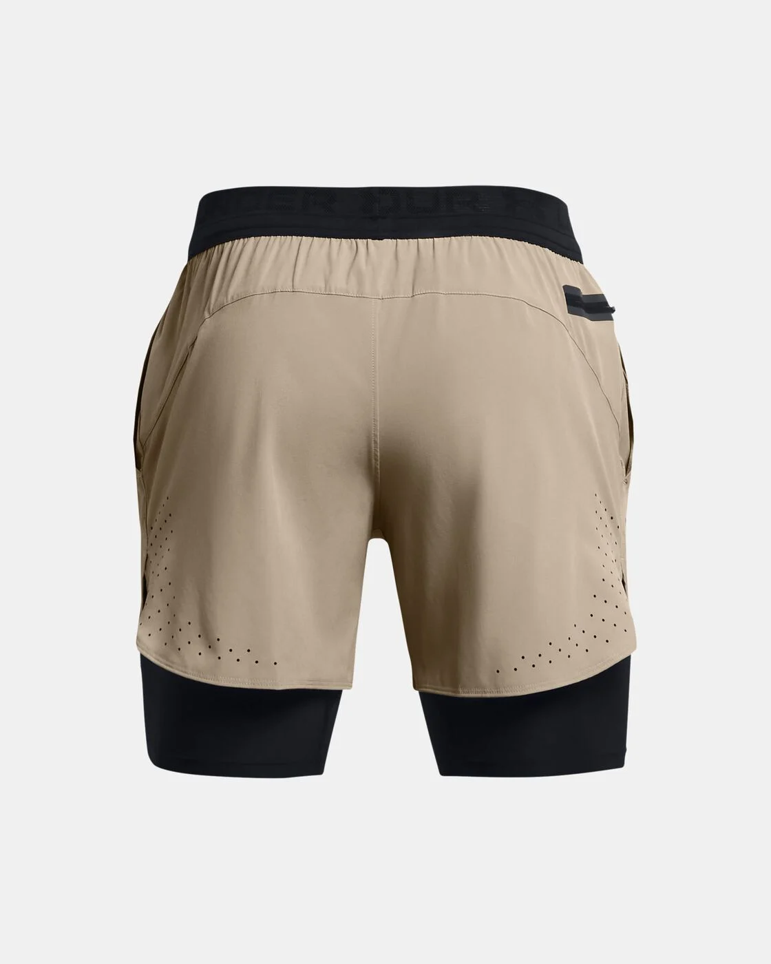 Under Armour მამაკაცის შორტი