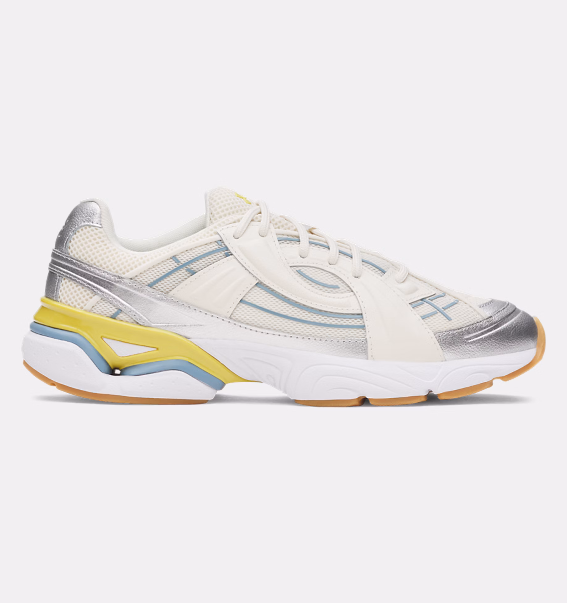 მამაკაცის სპორტული ფეხსაცმელი