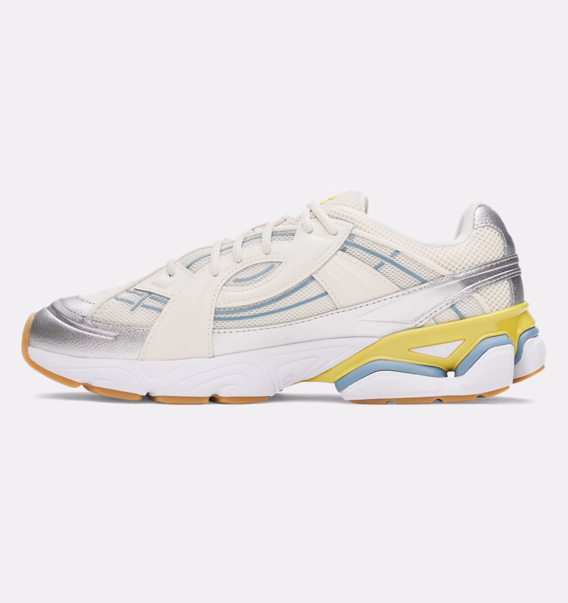 მამაკაცის სპორტული ფეხსაცმელი