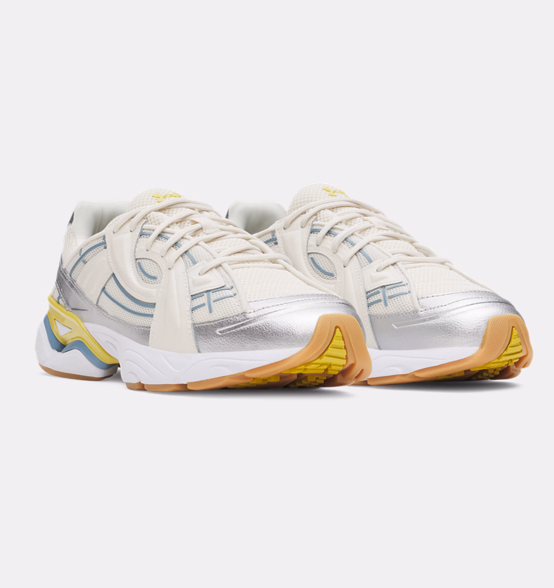 მამაკაცის სპორტული ფეხსაცმელი