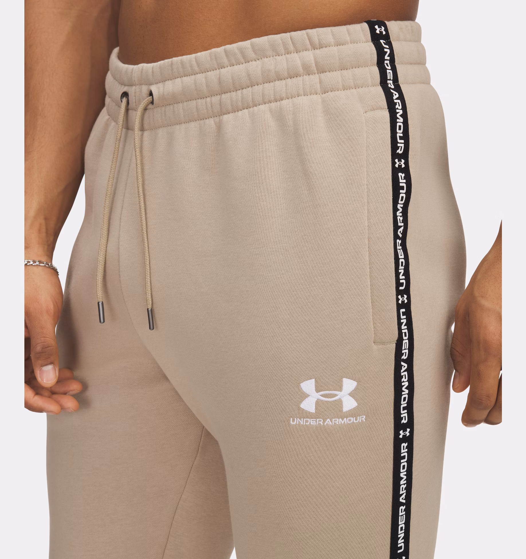 მამაკაცის სპორტული შარვალი