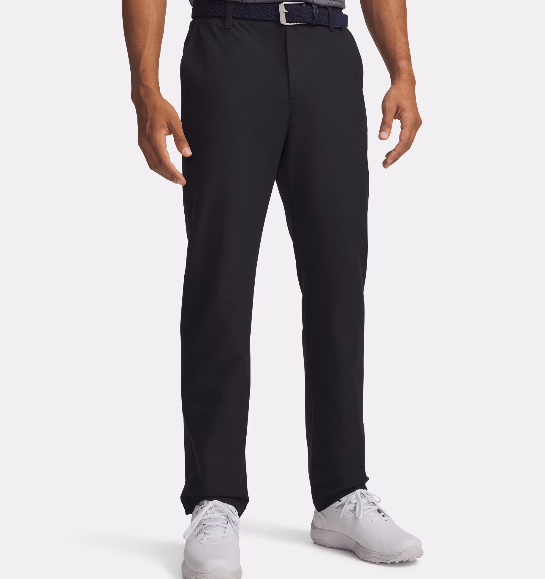 Under Armour მამაკაცის სპორტული შარვალი