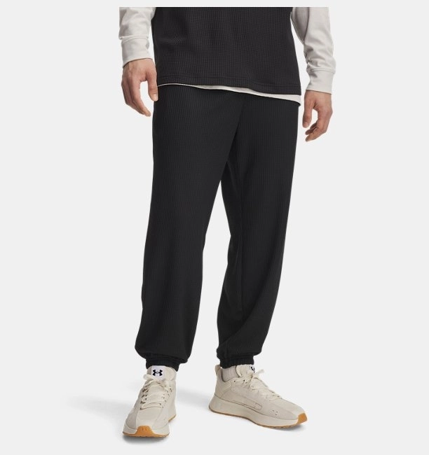 Under Armour მამაკაცის სპორტული შარვალი