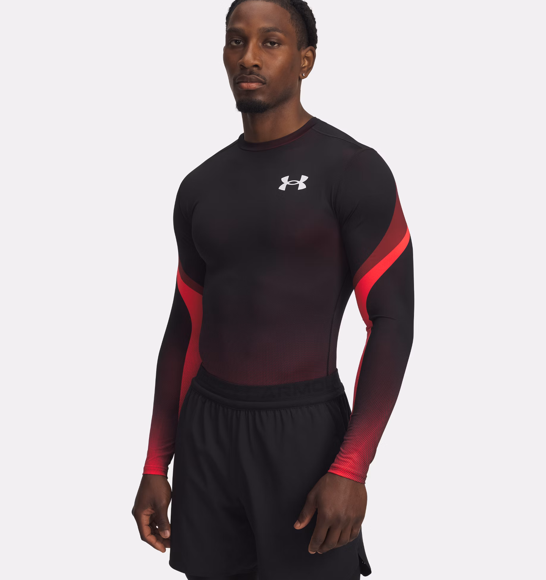 Under Armour მამაკაცის მაისური